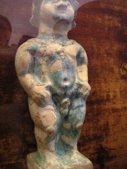 National Archaeological Museum Naples