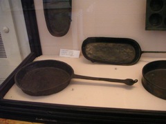 National Archaeological Museum Naples