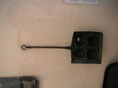 National Archaeological Museum Naples