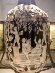 National Archaeological Museum Naples