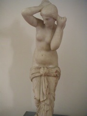 National Archaeological Museum Naples