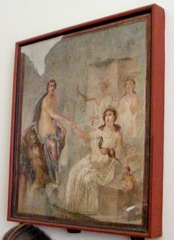 National Archaeological Museum Naples