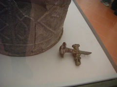 National Archaeological Museum Naples