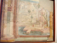 National Archaeological Museum Naples