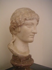 National Archaeological Museum Naples