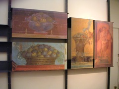 National Archaeological Museum Naples