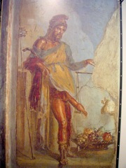 National Archaeological Museum Naples