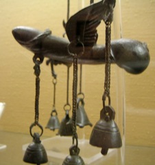 National Archaeological Museum Naples Secret Room