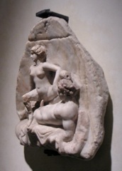 National Archaeological Museum Naples Secret Room