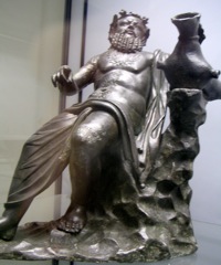 National Archaeological Museum Naples
