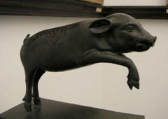 National Archaeological Museum Naples
