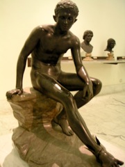National Archaeological Museum Naples