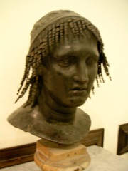 National Archaeological Museum Naples