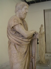 National Archaeological Museum Naples