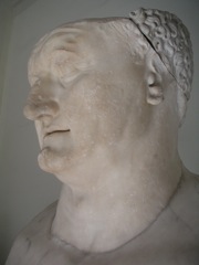 National Archaeological Museum Naples