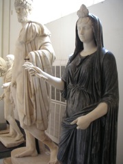 National Archaeological Museum Naples
