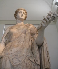 National Archaeological Museum Naples