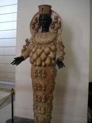 National Archaeological Museum Naples