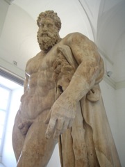 National Archaeological Museum Naples