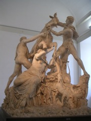 National Archaeological Museum Naples