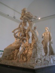 National Archaeological Museum Naples