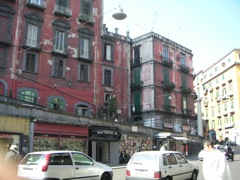Naples