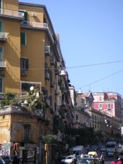 Naples