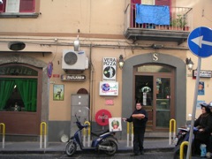 Naples Starita