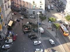 Naples