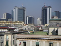 Naples