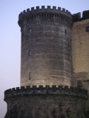 Naples Catel Nuvou