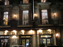 Naples Trianon