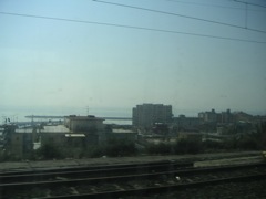 Bay of Naples