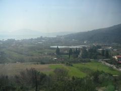 Bay of Naples