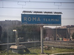 Roma Termini
