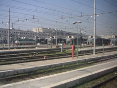 Roma Termini