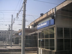 Roma Termini