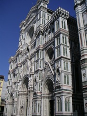 Firenza Duomo