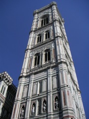 Firenza  Duomo