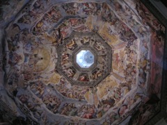Firenza Duomo