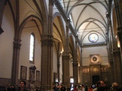 Firenza Duomo