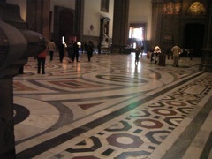 Firenza Duomo