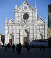 Firenza Duomo