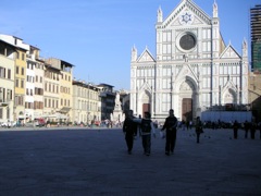 Firenza Duomo
