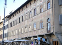 Piazza di Santa Croce