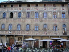 Piazza di Santa Croce