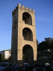 Porta S. Niccolo