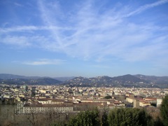 Firenze