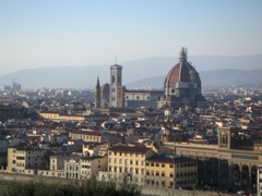 Duomo - Santa Maria d. Fiore