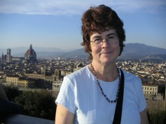 Firenze - Mary